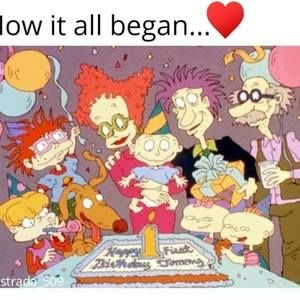 Meet your Posher, Jennifernicolee